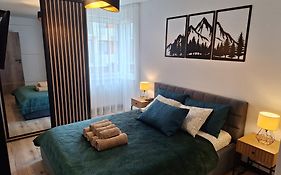 Apartament Karkonoski